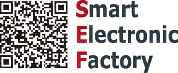 Smart Electronic Factory (SEF) 